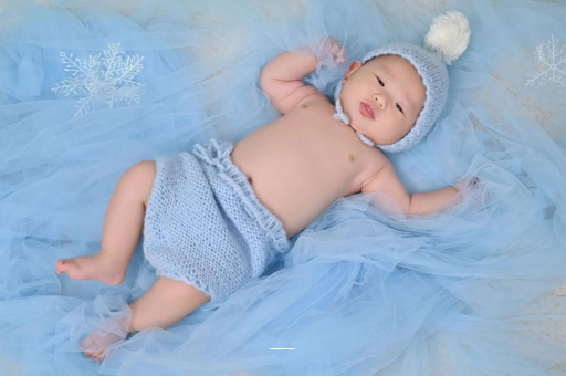 江阴宝宝几个月长乳牙