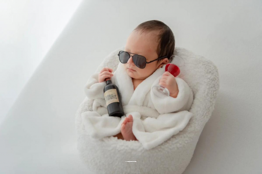 江阴宝宝嘴唇上翘