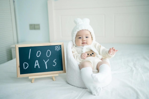 江阴3个月宝宝发育标准